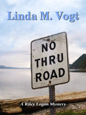 cover image of No Thru Road
